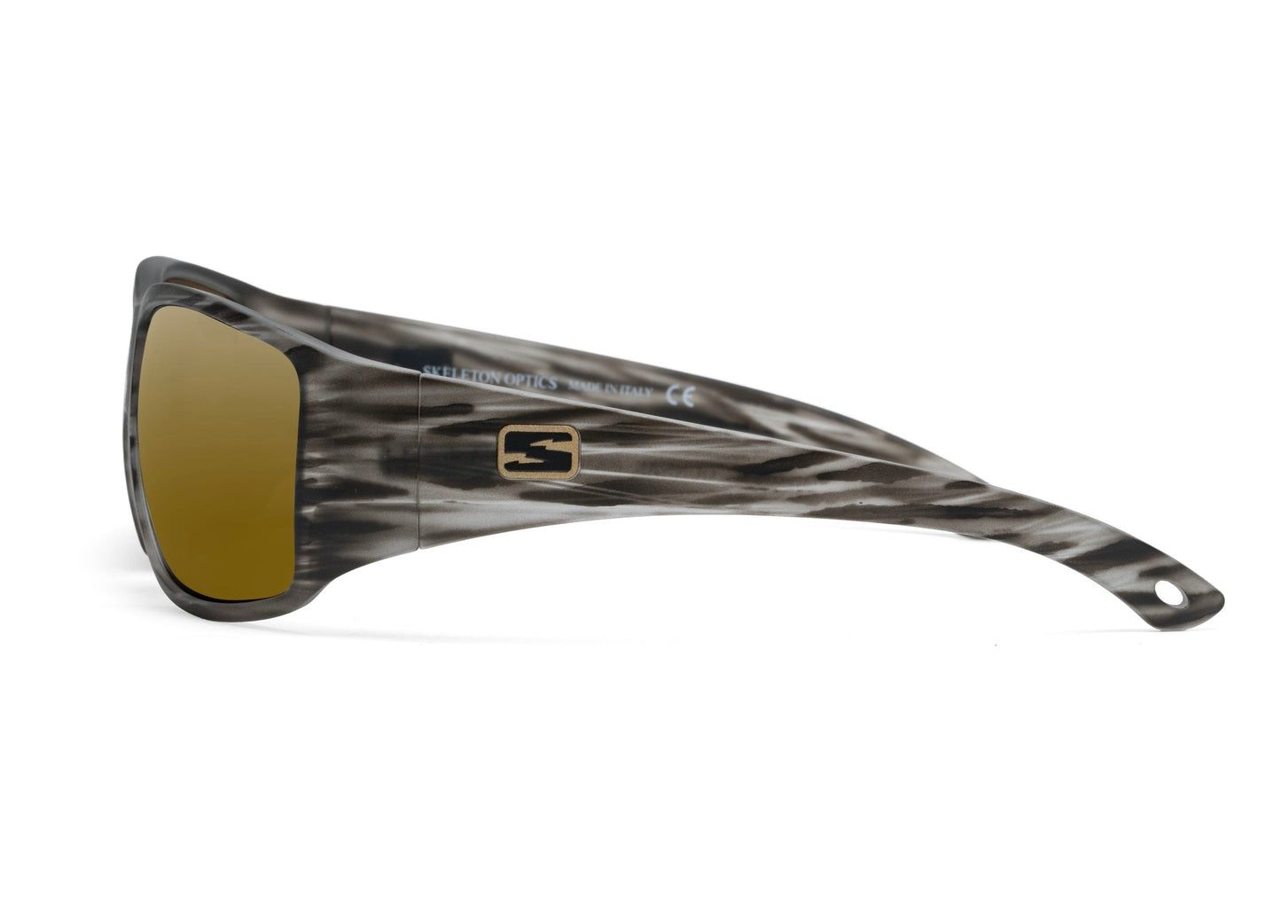 
                  
                    Gunnar XL Gray Tortoise Shell
                  
                