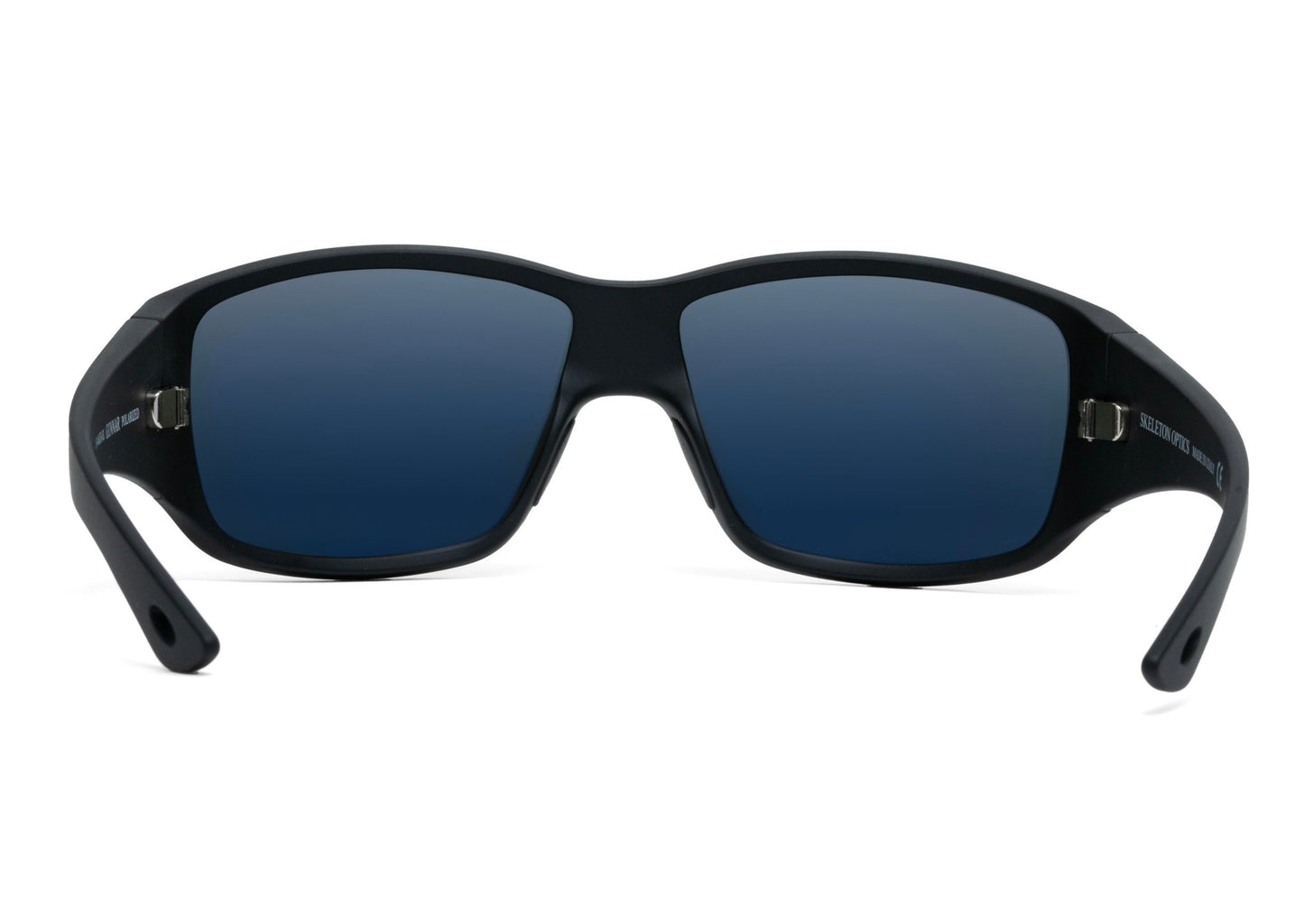 
                  
                    Gunnar XL Matte Black
                  
                