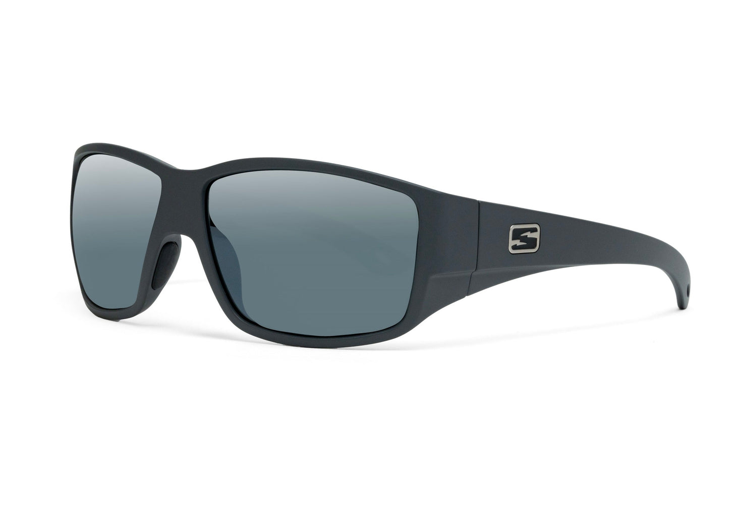 Gunnar XL Matte Gray