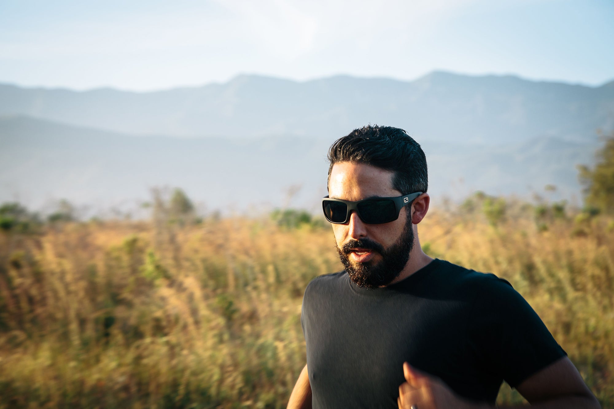 Classic Frames, Modern Lens Tech