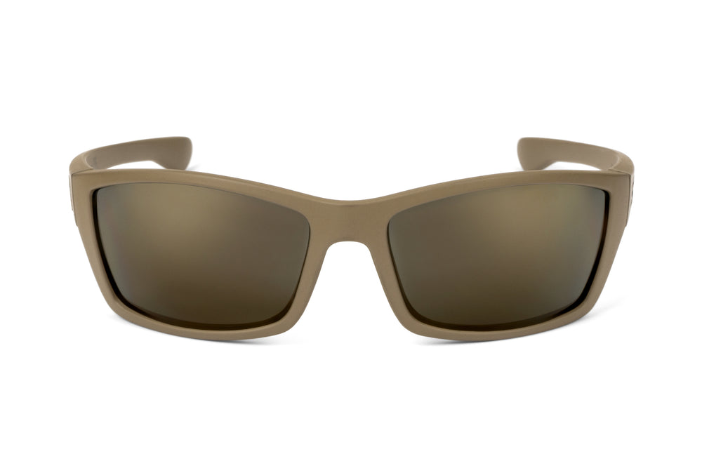 
                  
                    Scout Sunglasses Matte Black Frame Copper Lens-Light Pro
                  
                