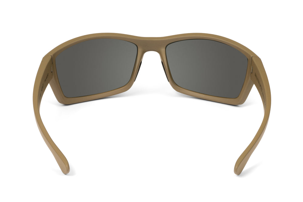 
                    
                      Scout - Coyote Tan
                    
                  
