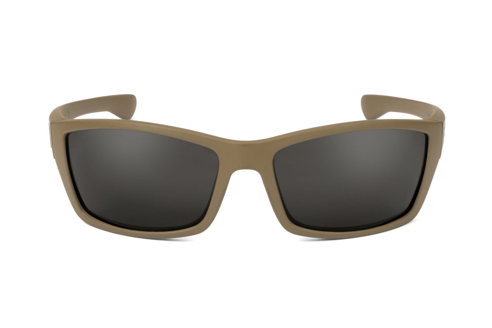 
                    
                      Scout - Coyote Tan
                    
                  