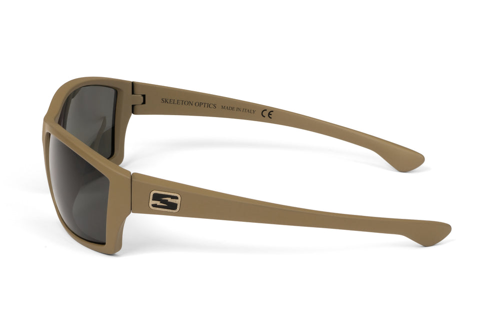 
                    
                      Scout - Coyote Tan
                    
                  