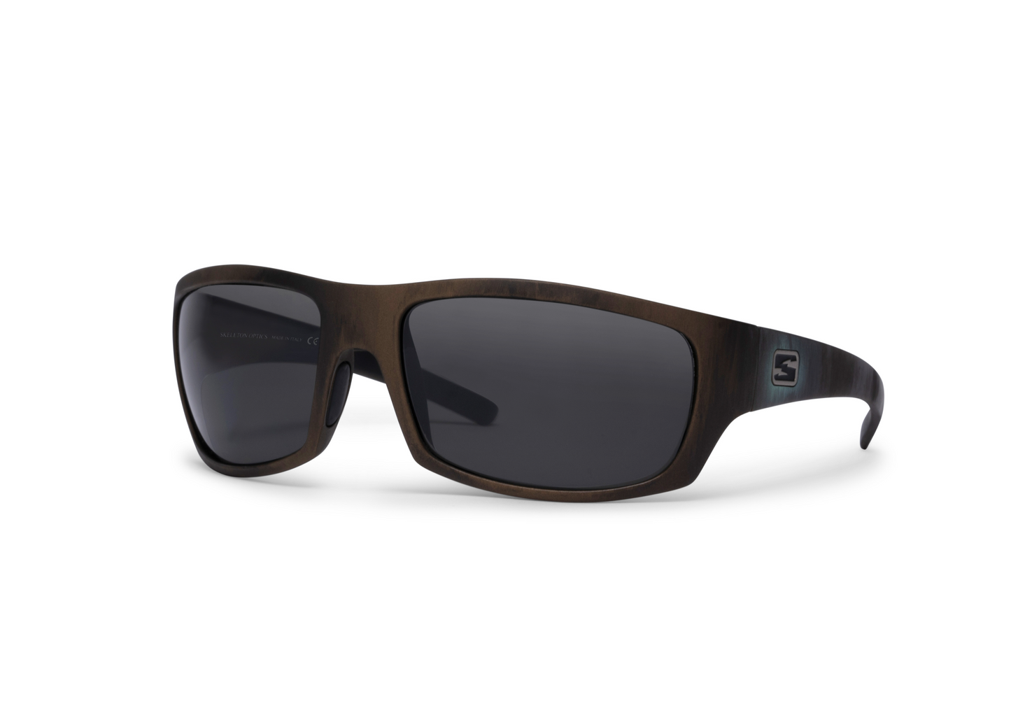 Hunting Sunglasses Skeleton Optics