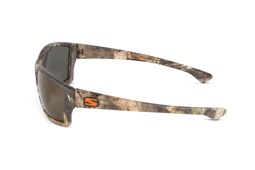 
                  
                    Scout - Mossy Oak Break-Up Country® Edition
                  
                