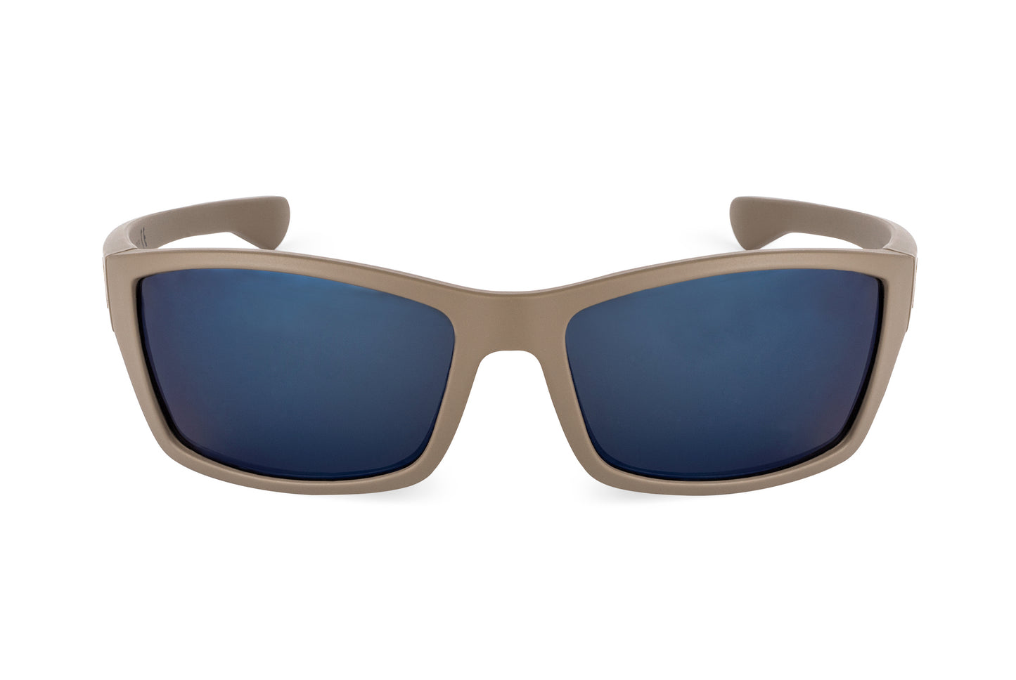  Coyote Eyewear Woodie Polarized Sunglasses with