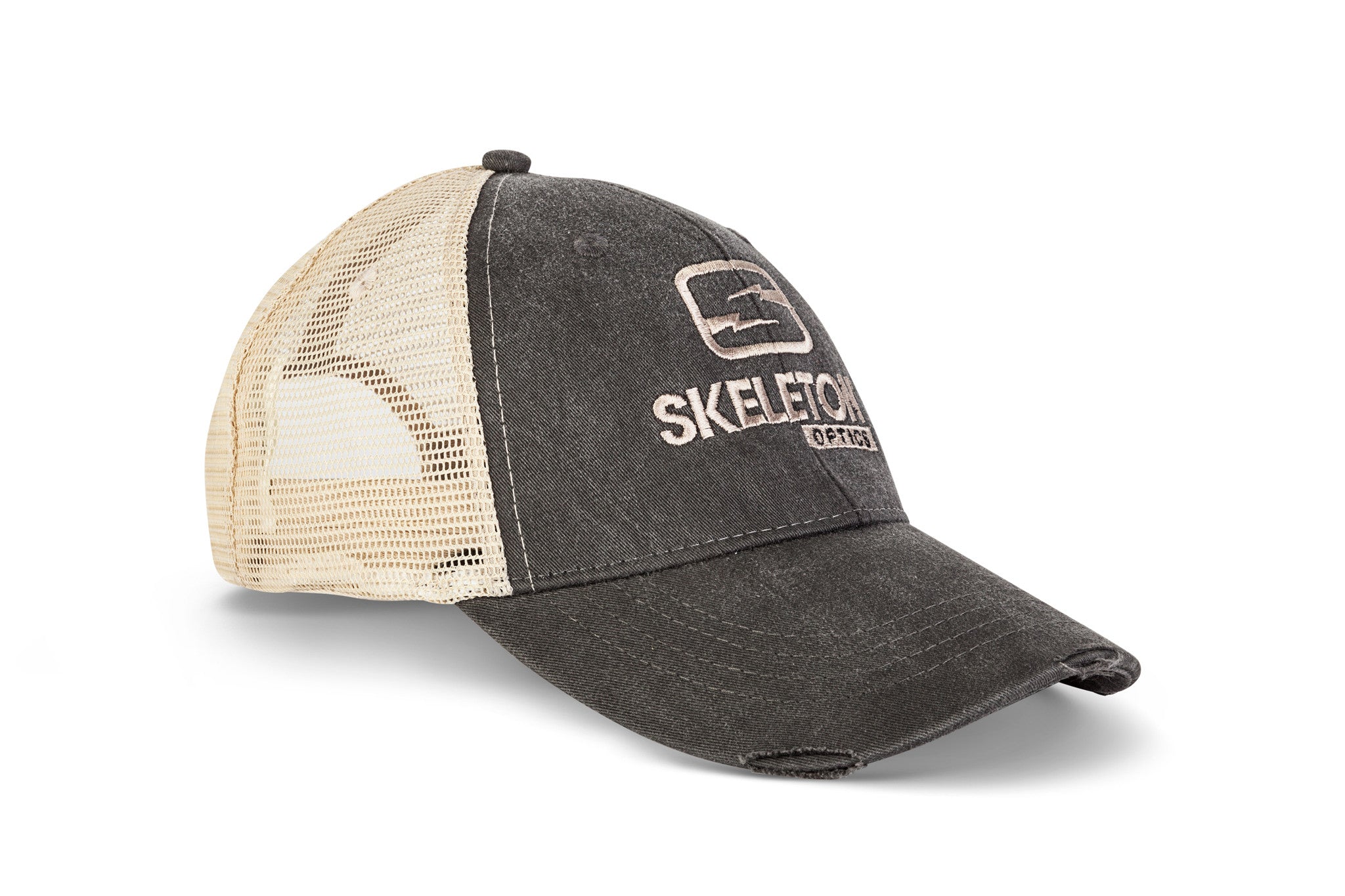 fifth general store faded icon cap オークリー Oakley Visor Skull Hat - Blackout | Oakley® | Official