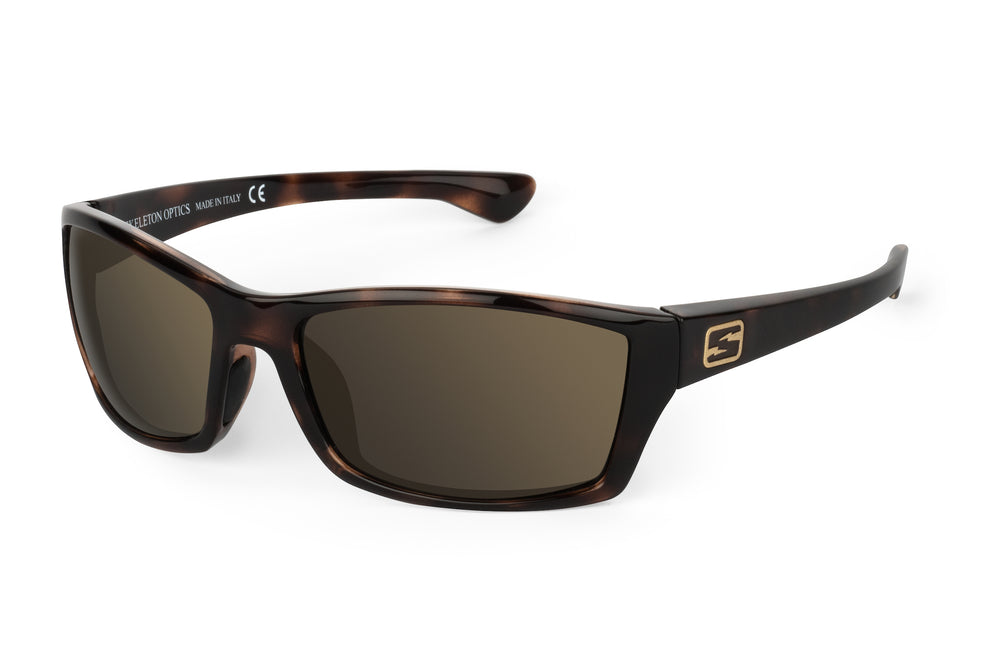 Scout - Tortoiseshell Copper Light Pro