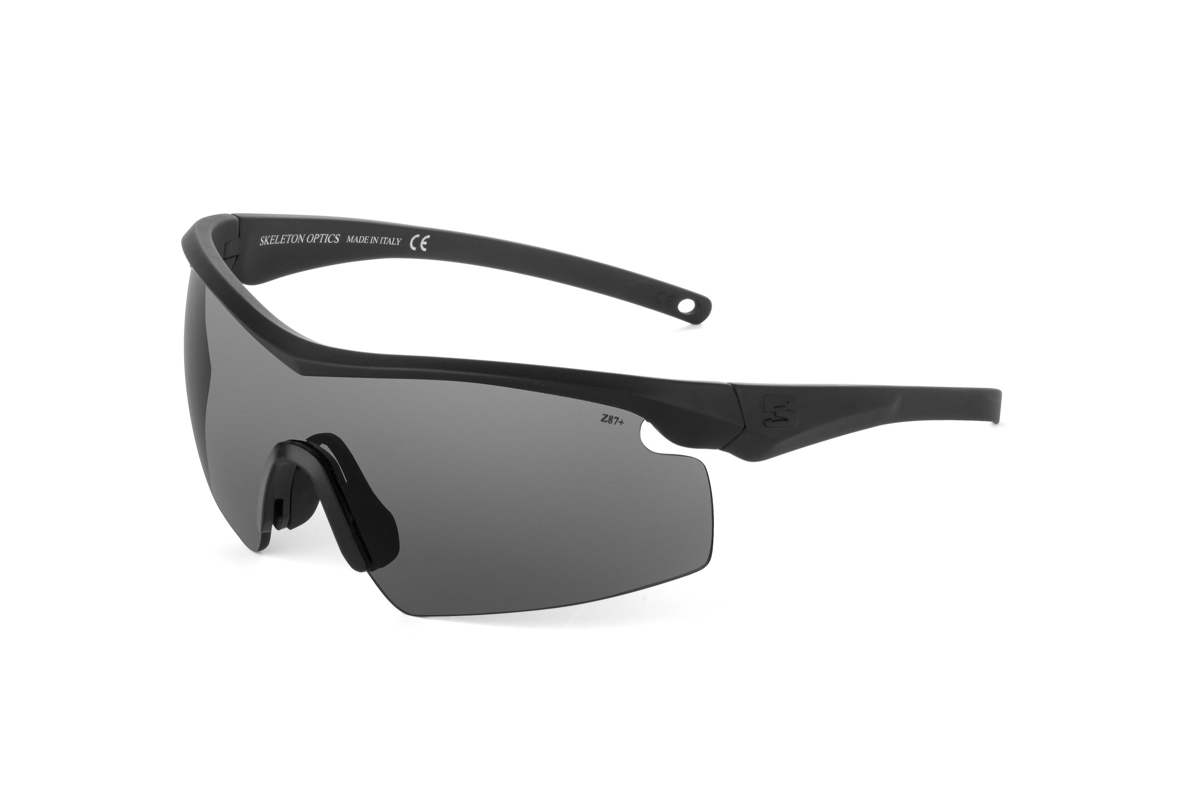 SO7 MILSPEC Ballistic Gray – Skeleton Optics